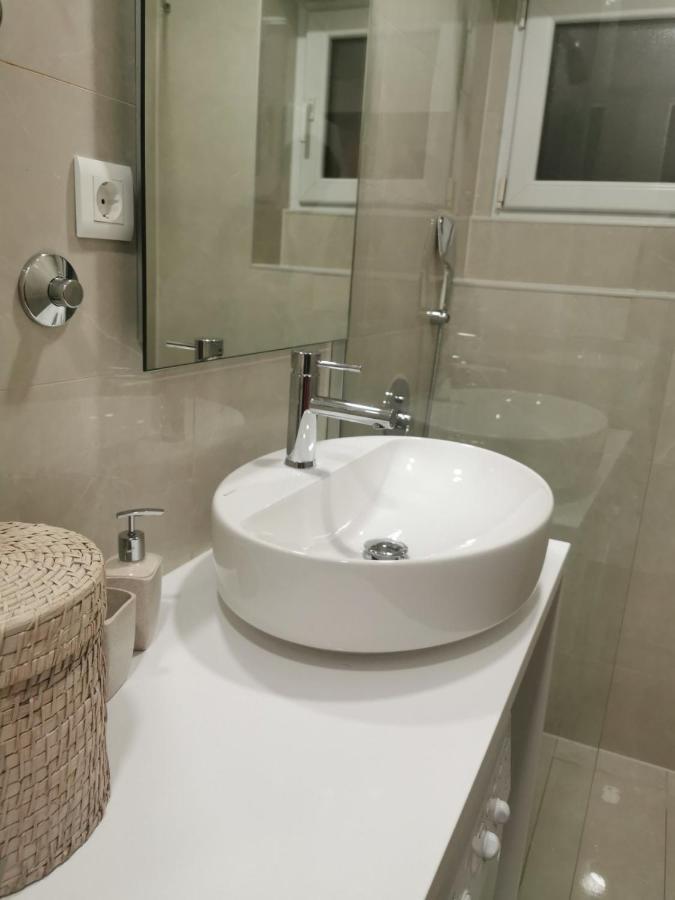 Apartment Bella Sarajevo Esterno foto