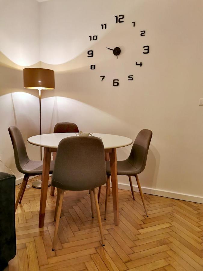 Apartment Bella Sarajevo Esterno foto