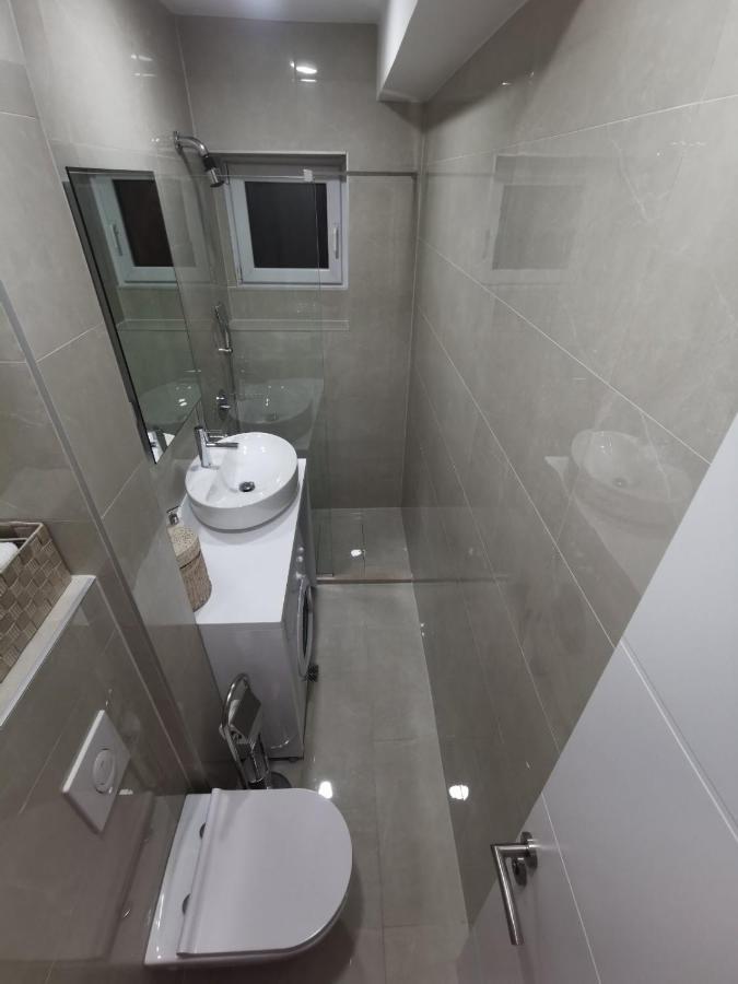 Apartment Bella Sarajevo Esterno foto